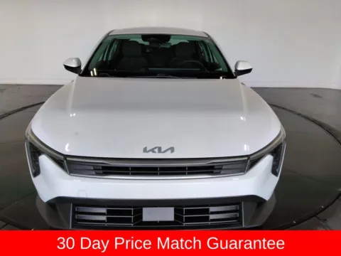 Photos of 2025 Kia K4 LXS for sale in St. Charles, MO at Clement Supercenter