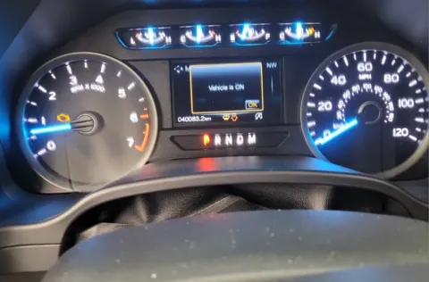 Photos of 2019 Ford F-150 XLT for sale in St. Charles, MO at Clement Supercenter