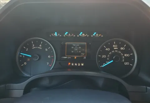 Photos of 2018 Ford F-150 XLT for sale in St. Charles, MO at Clement Supercenter