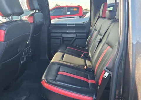 More photos of 2018 Ford F-150 XLT at Clement Supercenter, MO