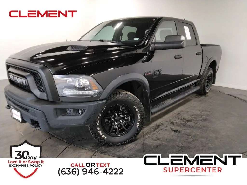2021 Ram 1500 Classic Warlock for sale in St. Charles, MO
