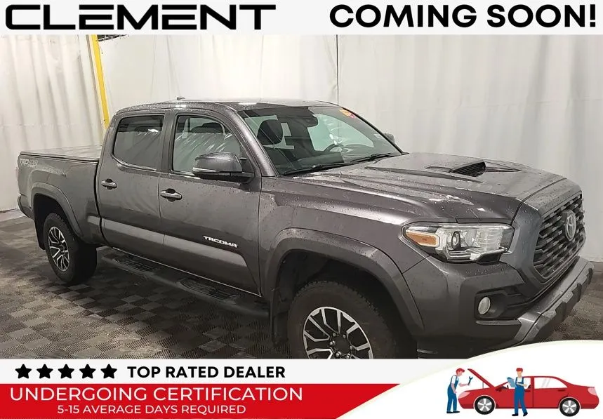 2021 Toyota Tacoma TRD Sport for sale in St. Charles, MO