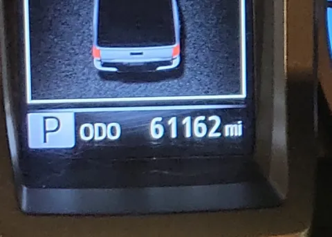 Photos of 2021 Toyota Tacoma TRD Sport for sale in St. Charles, MO at Clement Supercenter