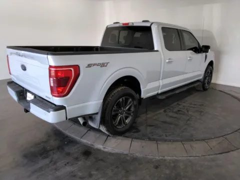 More photos of 2021 Ford F-150 XLT at Clement Supercenter, MO