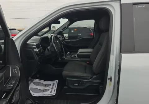 Another view of 2021 Ford F-150 XLT for sale in St. Charles, MO at Clement Supercenter