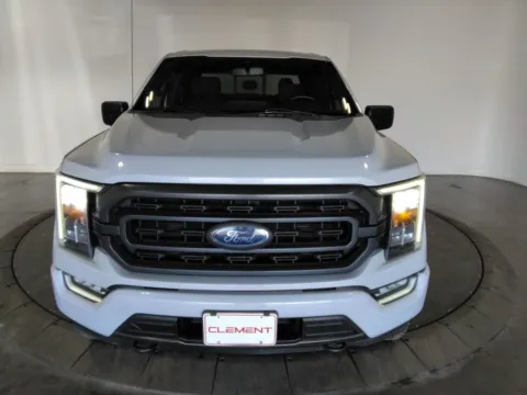 Photos of 2021 Ford F-150 XLT for sale in St. Charles, MO at Clement Supercenter