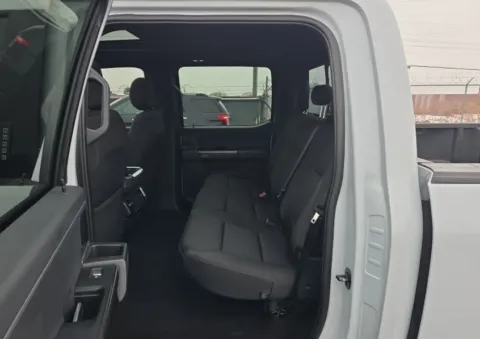 More photos of 2021 Ford F-150 XLT at Clement Supercenter, MO