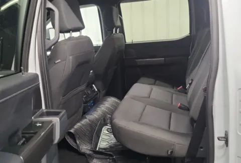 More photos of 2022 Ford F-150 XLT at Clement Supercenter, MO