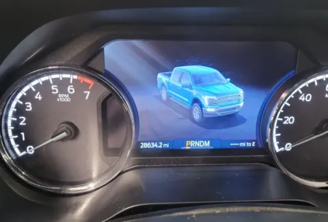 Photos of 2022 Ford F-150 XLT for sale in St. Charles, MO at Clement Supercenter