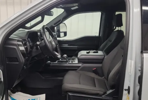 Another view of 2022 Ford F-150 XLT for sale in St. Charles, MO at Clement Supercenter