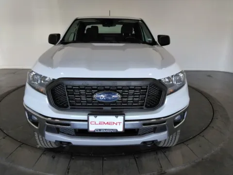 Another view of 2022 Ford Ranger XL for sale in St. Charles, MO at Clement Supercenter