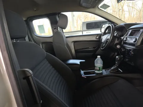 Another view of 2022 Ford Ranger XL for sale in St. Charles, MO at Clement Supercenter