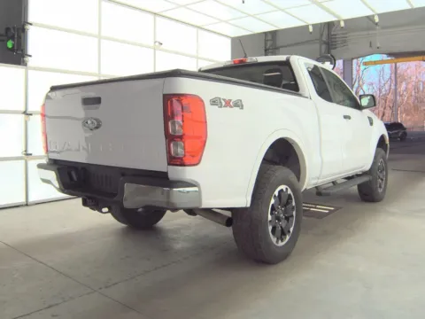 Photos of 2022 Ford Ranger XL for sale in St. Charles, MO at Clement Supercenter