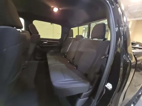 More photos of 2022 Ram 1500 Big Horn/Lone Star at Clement Supercenter, MO