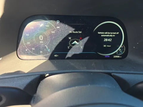 Photos of 2023 Hyundai Sonata Limited for sale in St. Charles, MO at Clement Supercenter