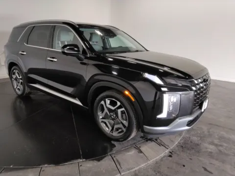 More photos of 2023 Hyundai Palisade SEL at Clement Supercenter, MO