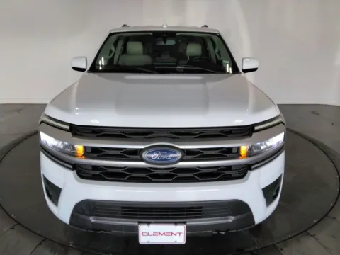 Another view of 2023 Ford Expedition Max XLT for sale in St. Charles, MO at Clement Supercenter