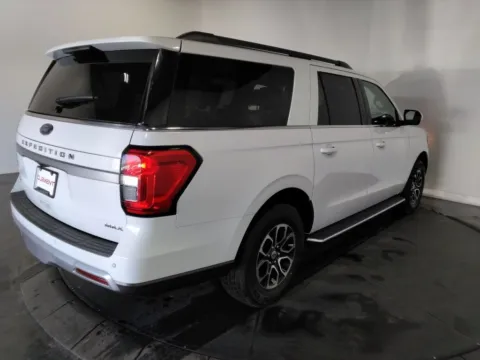 More photos of 2023 Ford Expedition Max XLT at Clement Supercenter, MO