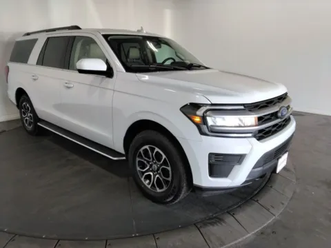 More photos of 2023 Ford Expedition Max XLT at Clement Supercenter, MO