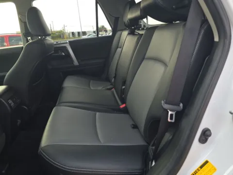 More photos of 2024 Toyota 4Runner SR5 Premium at Clement Supercenter, MO