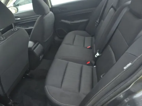 More photos of 2024 Nissan Altima 2.5 SV at Clement Supercenter, MO