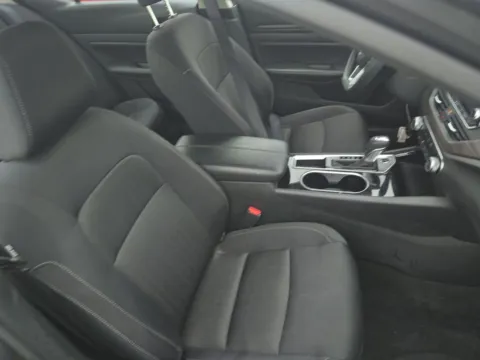 Another view of 2024 Nissan Altima 2.5 SV for sale in St. Charles, MO at Clement Supercenter