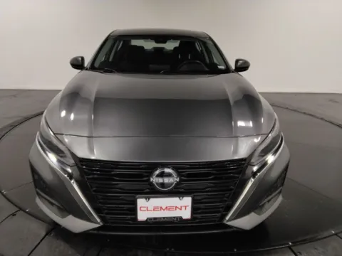 Another view of 2024 Nissan Altima 2.5 SV for sale in St. Charles, MO at Clement Supercenter