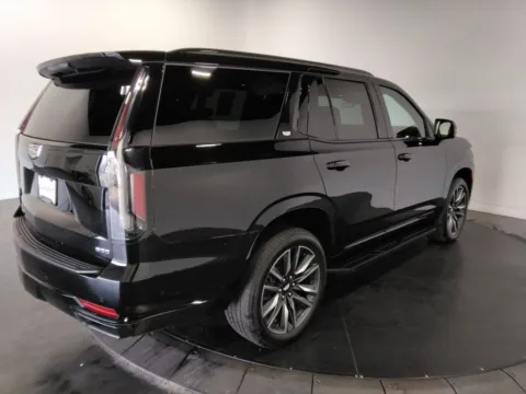 More photos of 2024 Cadillac Escalade Sport at Clement Supercenter, MO