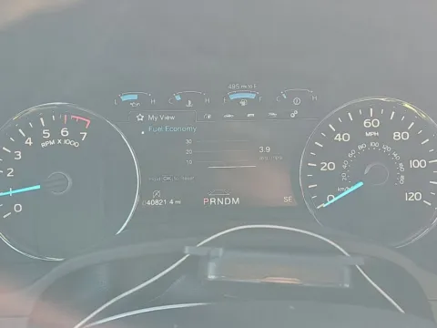 Photos of 2019 Ford F-150 Platinum for sale in St. Charles, MO at Clement Supercenter