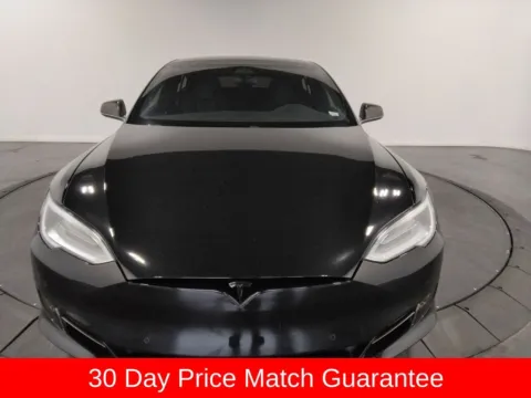 Photos of 2017 Tesla Model S 100D for sale in St. Charles, MO at Clement Supercenter