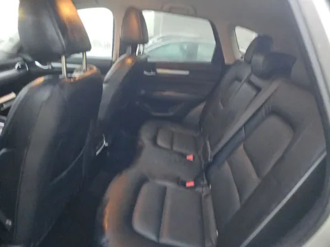 More photos of 2024 Mazda CX-5 2.5 S Select Package at Clement Supercenter, MO