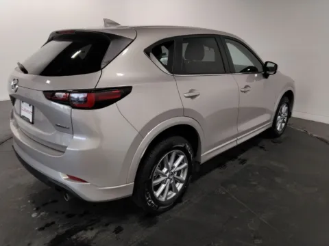 More photos of 2024 Mazda CX-5 2.5 S Select Package at Clement Supercenter, MO