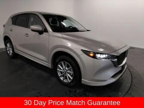 More photos of 2024 Mazda CX-5 2.5 S Select Package at Clement Supercenter, MO