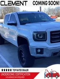 2014 GMC Sierra 1500 SLT for sale in St. Charles, MO
