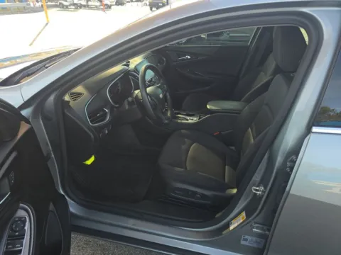 Another view of 2024 Chevrolet Malibu RS for sale in St. Charles, MO at Clement Supercenter