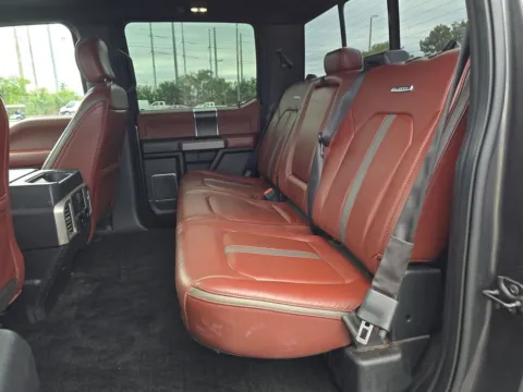 More photos of 2018 Ford F-150 Platinum at Clement Supercenter, MO