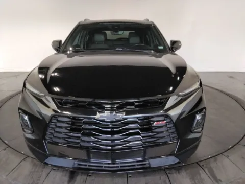 Another view of 2020 Chevrolet Blazer RS for sale in St. Charles, MO at Clement Supercenter