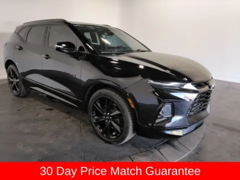 More photos of 2020 Chevrolet Blazer RS at Clement Supercenter, MO