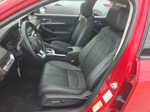 Another view of 2023 Acura Integra for sale in St. Charles, MO at Clement Supercenter