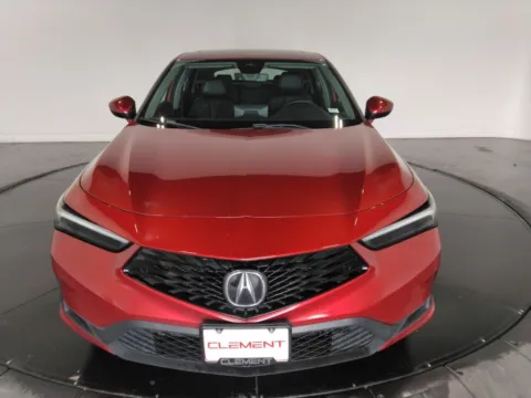 Another view of 2023 Acura Integra for sale in St. Charles, MO at Clement Supercenter