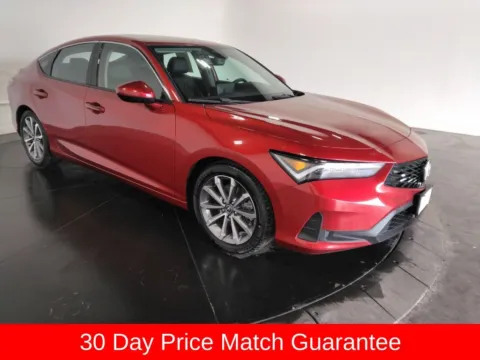 More photos of 2023 Acura Integra at Clement Supercenter, MO