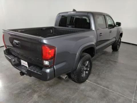 More photos of 2023 Toyota Tacoma SR5 at Clement Supercenter, MO