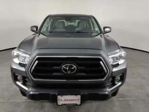 Another view of 2023 Toyota Tacoma SR5 for sale in St. Charles, MO at Clement Supercenter