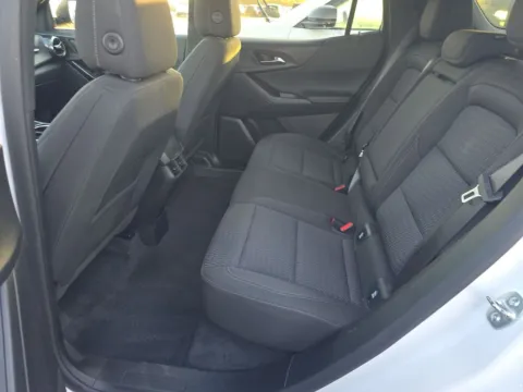 More photos of 2025 Chevrolet Equinox LT at Clement Supercenter, MO