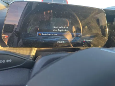 Photos of 2025 Chevrolet Equinox LT for sale in St. Charles, MO at Clement Supercenter