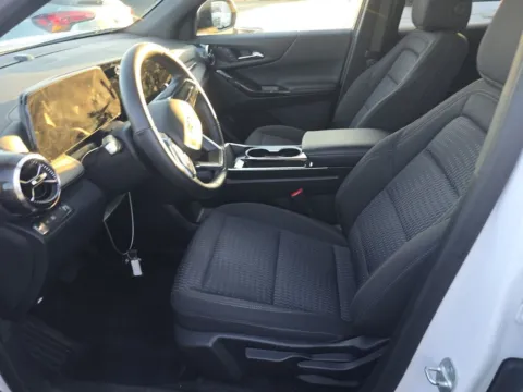 Another view of 2025 Chevrolet Equinox LT for sale in St. Charles, MO at Clement Supercenter