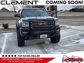 2018 GMC Sierra 1500 for sale in St. Charles, MO