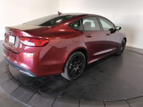 More photos of 2016 Chrysler 200 S at Clement Supercenter, MO