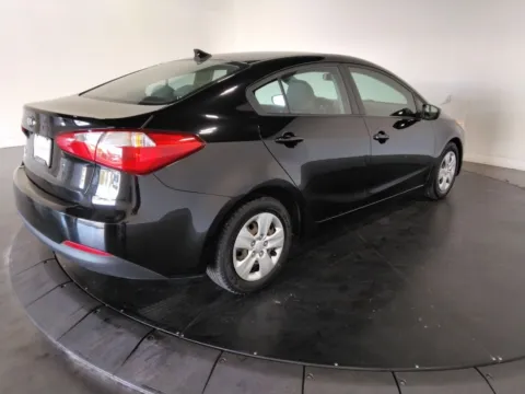 More photos of 2015 Kia Forte LX at Clement Supercenter, MO
