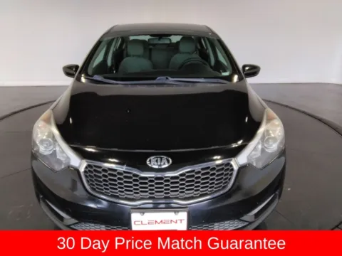 Photos of 2015 Kia Forte LX for sale in St. Charles, MO at Clement Supercenter